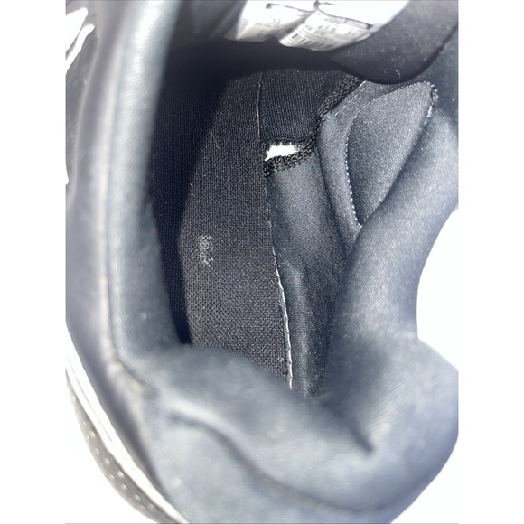 Black‎ Nike Air Vapor Ace Men Size 13 724868-010 Tennis Shoe main image 9